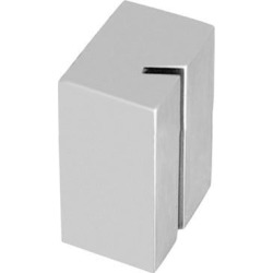 Stainless Steel Table Place Card Holder Table Number Stand Large rectangle