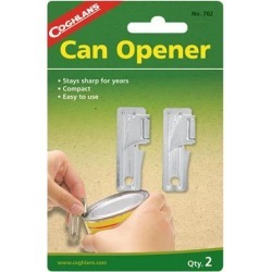 Coghlans 702 G.I. Can Opener
