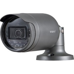 Hanwha Techwin LNO-6010R 2M Network IR Bullet Camera