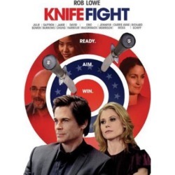 Knife Fight