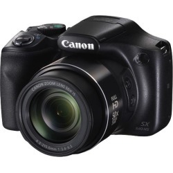 Canon PowerShot SX540 HS Digital Camera