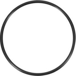 O-Rings Nitrile Rubber 97mm x 105mm x 4mm Seal Rings Sealing Gasket