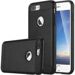 G2 ALUMINUM CASE FOR IPHONE 8 PLUS - BLACK