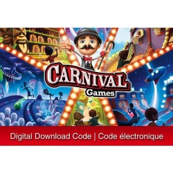 Switch Carnival Games [Download]
