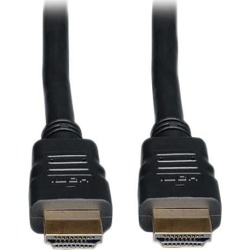 Tripp Lite High Speed HDMI Cable with Ethernet, Ultra HD 4K x 2K, Digital Video with Audio (M/M), 20-ft. (P569-020)