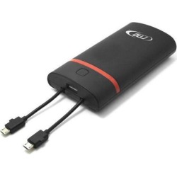 Charger Portable Power Bank Speed Charger 5200 mAh, Phone Charger