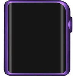 Shanling M0 Music Player, Purple