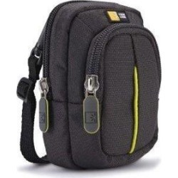 Case Logic DCB-302 Compact Camera Case (Anthracite) 3201020