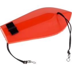 Big Game Trolling Board Planer Diveboard K-Type for Bluefin, Tuna Fishing S