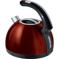 Sencor SWK-1573CO-NAB1 Intelligent Fast Boil Kettle with Temperature Control - Copper