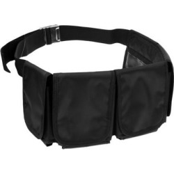 Adjustable Scuba Diving Dive Snorkeling 5 Pocket Weight Belt Gear Equipment