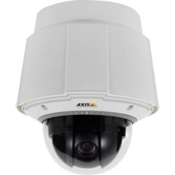 AXIS Q6055-C Network Camera - Monochrome, Color
