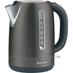 SENCOR ELECTRIC KETTLE 1,7L BLACK