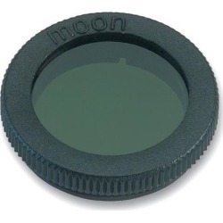 Celestron 94119-A Moon Filter 1.25 Inch w/ 21mm Clear Aperture