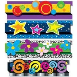 BIN521617 - Class Pack Crayola Construction Paper Crayons by Crayola