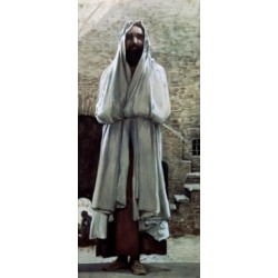 Posterazzi SAL999373 Malachi James Tissot 1836-1902 French Jewish Museum New York USA Poster Print - 18 x 24 in.