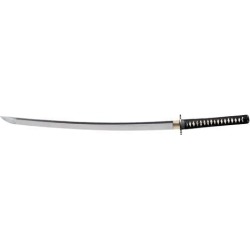 Cold Steel Katana Warrior Sword 88BKW