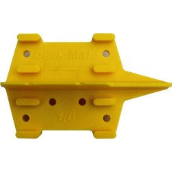Johnson Level 60-275 Deck Mate - Deck Board Spacing Tool