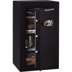 Sentry Safe T0331 Executive Security Safe