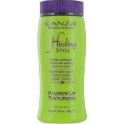 Lanza - Healing Style Powder Up Texturizer 15g/0.53oz