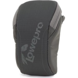 Lowepro Dashpoint 10 Camera Case Bag Compact Camera System Lightweight Grey NEW