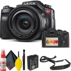 Leica V-LUX (Typ 114) Digital Camera Base Kit