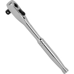 Stanley Hardware 91-929 3/8' Drive Pear Head Quick Release™ Ratchet