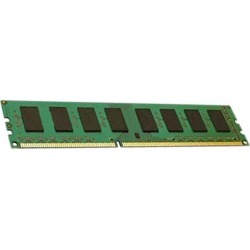 Total Micro 8GB 240-Pin DDR3 SDRAM ECC Registered DDR3 1333 (PC3 10600) Server Memory Model 500662-B21-TM