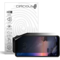 Celicious Privacy Lite (Landscape) Xiaomi Redmi Note 6 Pro Matte Anti-Spy Screen Protector