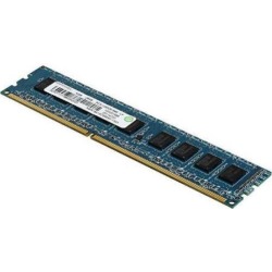 HP 4GB 240-Pin DDR3 SDRAM System Specific Memory