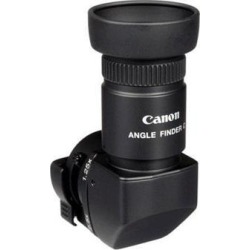 Canon Angle Finder C Camera Accessory