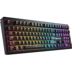 COUGAR 37PRRM1AB.0002 PURI RGB Gaming Keyboard