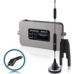 Mobile X1 50dB Wireless High Power Booster with 14' Magnetic Antenna