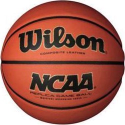 Wilson Basketball - 1
