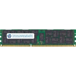 HP 4GB 240-Pin DDR3 SDRAM System Specific Memory