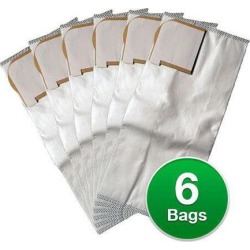 Replacement Vacuum Bag F/ Riccar Type X Vacuum bag