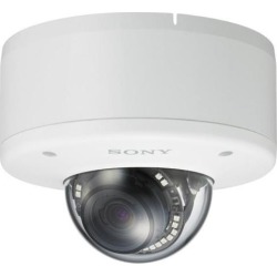 Sony SNCEM632RC 2.1 Megapixel Network Camera - Color, Monochrome