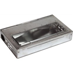 Pro-Ketch Multiple Catch Mouse Trap