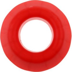 Basketball Football Volleyball Softball Bowling Display Stand Holder Red