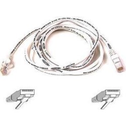 CAT5E SNAGLESS UTP PATCH CABLE