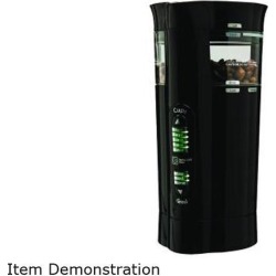 MR. COFFEE IDS77-NP Coffee Grinder