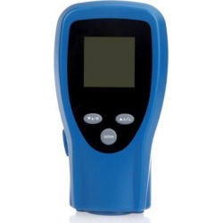 Digital Infrared Thermometer Quality Pyrometer Digital Termometro Laser IR Temperature Diagnostic-tool Digitale Thermometre