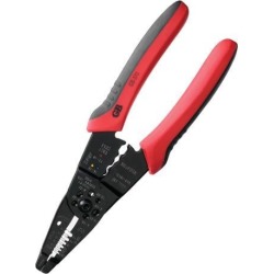 GARDNER BENDER Wire Stripper With Multi-Tool