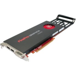 Recertified - AMD FirePro v5900 2gb GDDR5 256-bit PCI Express 2.1 x16 Full Height Video Card with Rear Bracket