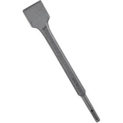 B & D DEWALT POWER TOOLS 8' SDS Plus Scaling Chisel