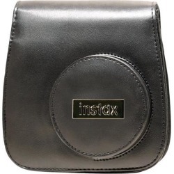 FUJIFILM 600015374 Instax(R) Groovy Camera Case (Black)