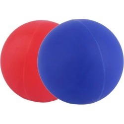 Gel Reaction Massage Ball Coordination Exercise Sports Gym Ball