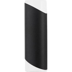 Black Li-ion Power Bank (2600 mAh)