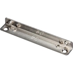 iStarUSA BRT-0202-1 IS-xxxR2UP/ S2UP #04 Bracket for 2U/ 3U Chassis
