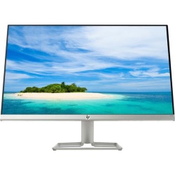 HP 24f 2XN60AA#ABA Silver / Black 23.8' 5ms (GTG) Widescreen LED Backlight LCD/LED Monitor